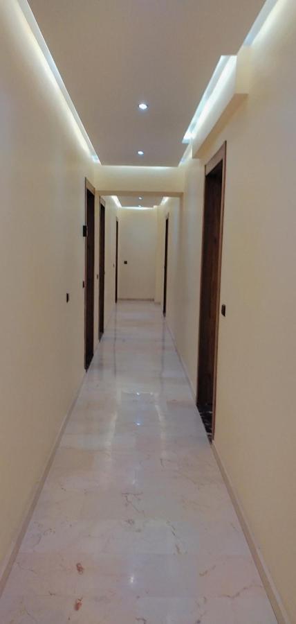 Appartement Nour 5 Marrakech Centre Gueliz Avec Piscine Marrakesh Exterior foto