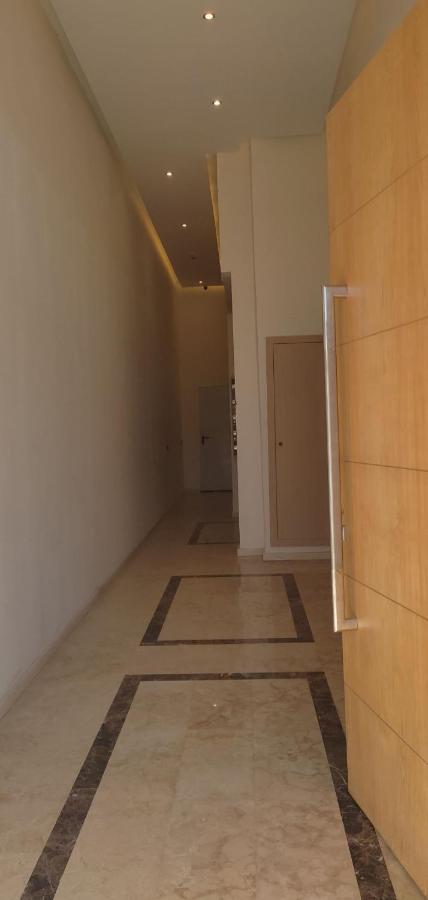 Appartement Nour 5 Marrakech Centre Gueliz Avec Piscine Marrakesh Exterior foto